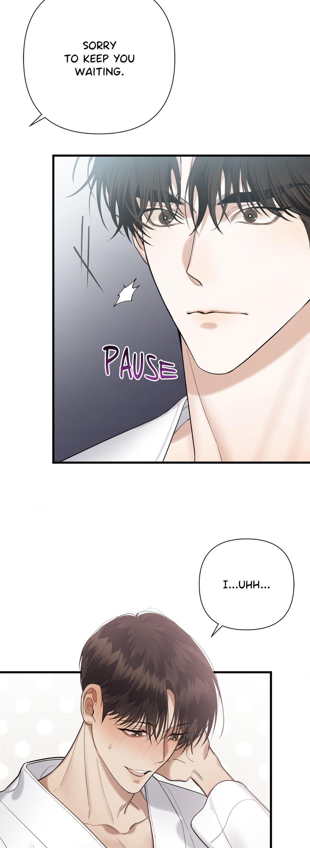 151.20% [Official] - Chapter 8 manhwa