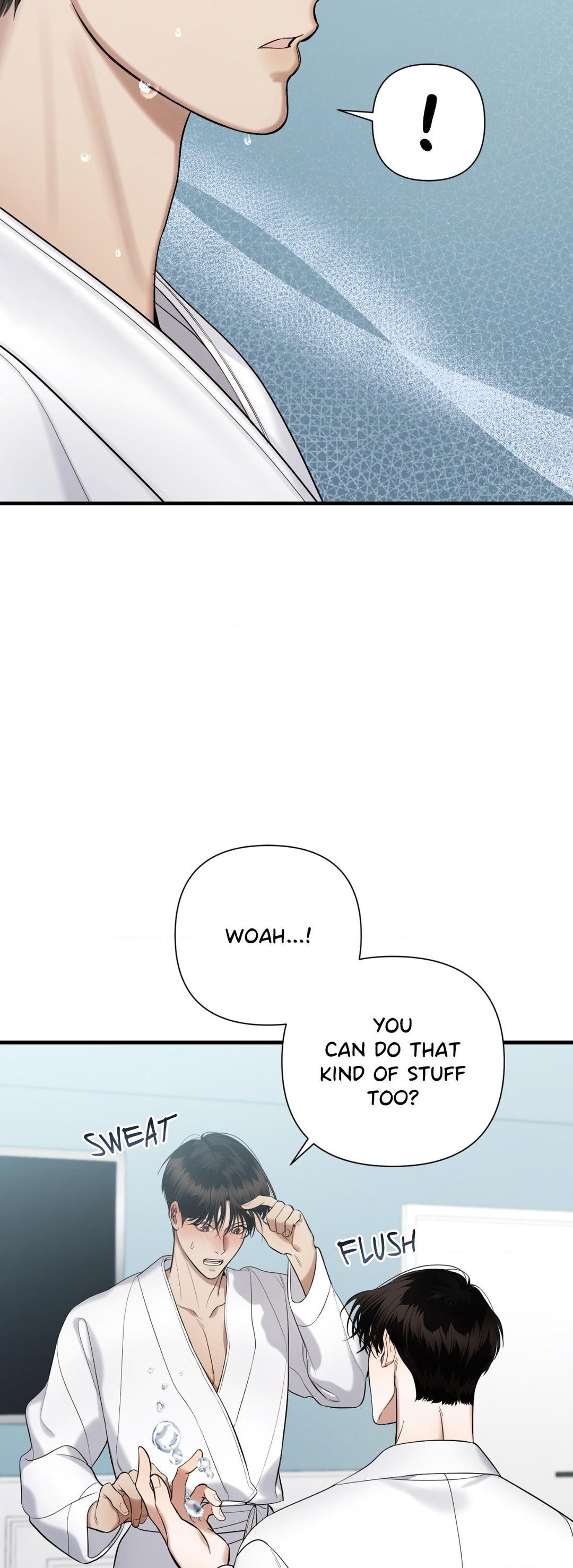 151.20% [Official] - Chapter 8 manhwa