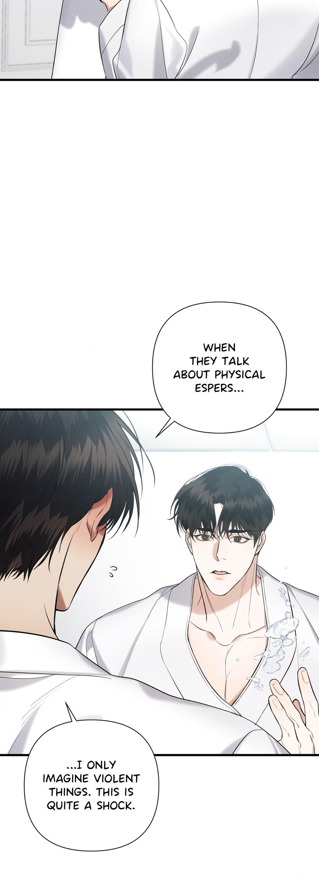 151.20% [Official] - Chapter 8 manhwa