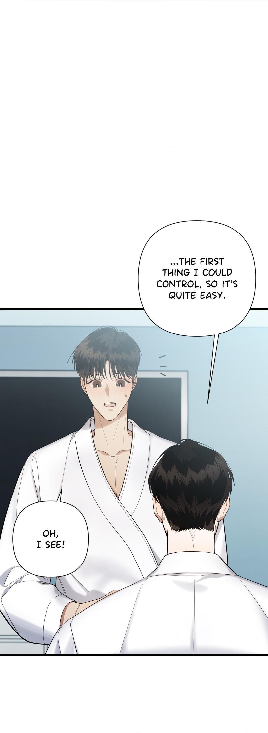 151.20% [Official] - Chapter 8 manhwa