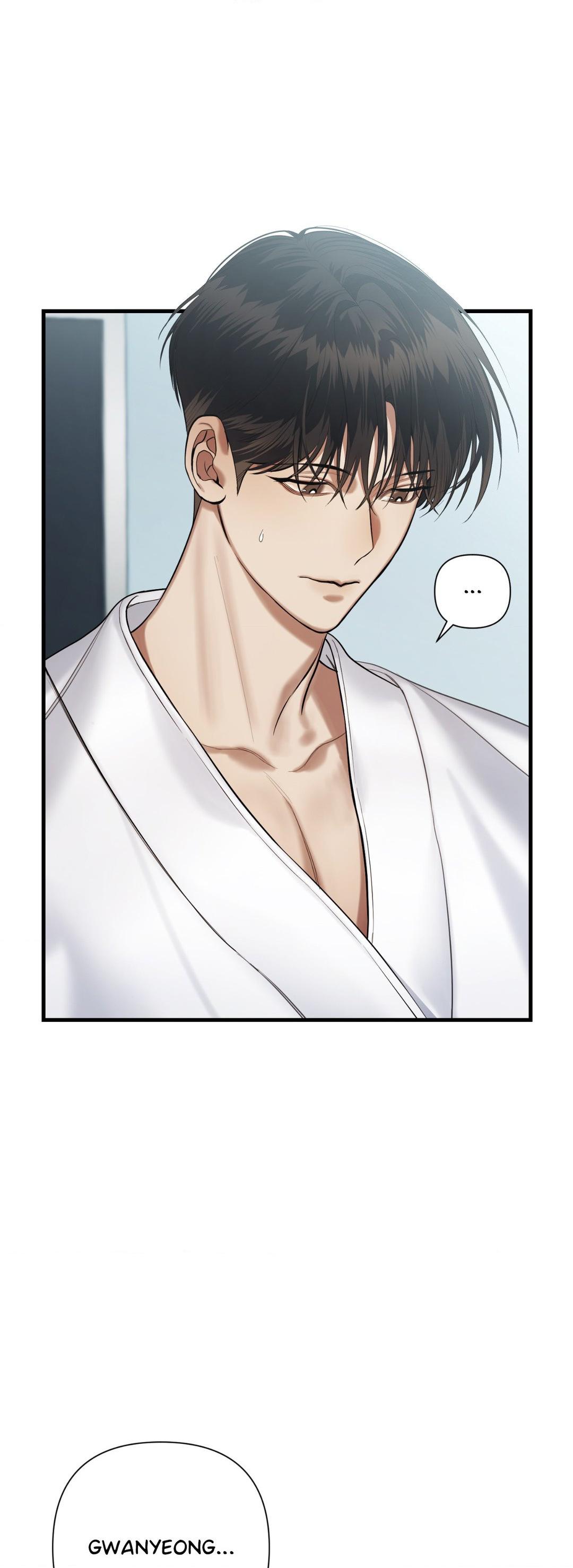 151.20% [Official] - Chapter 8 manhwa