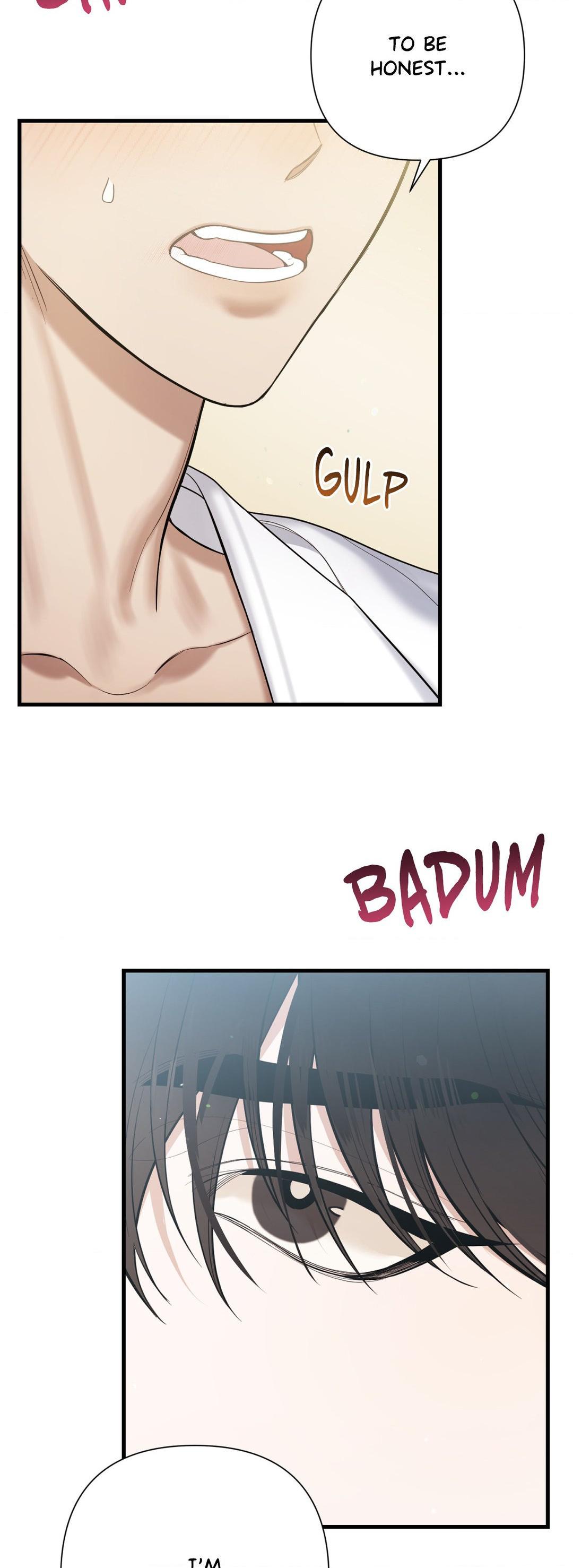 151.20% [Official] - Chapter 8 manhwa