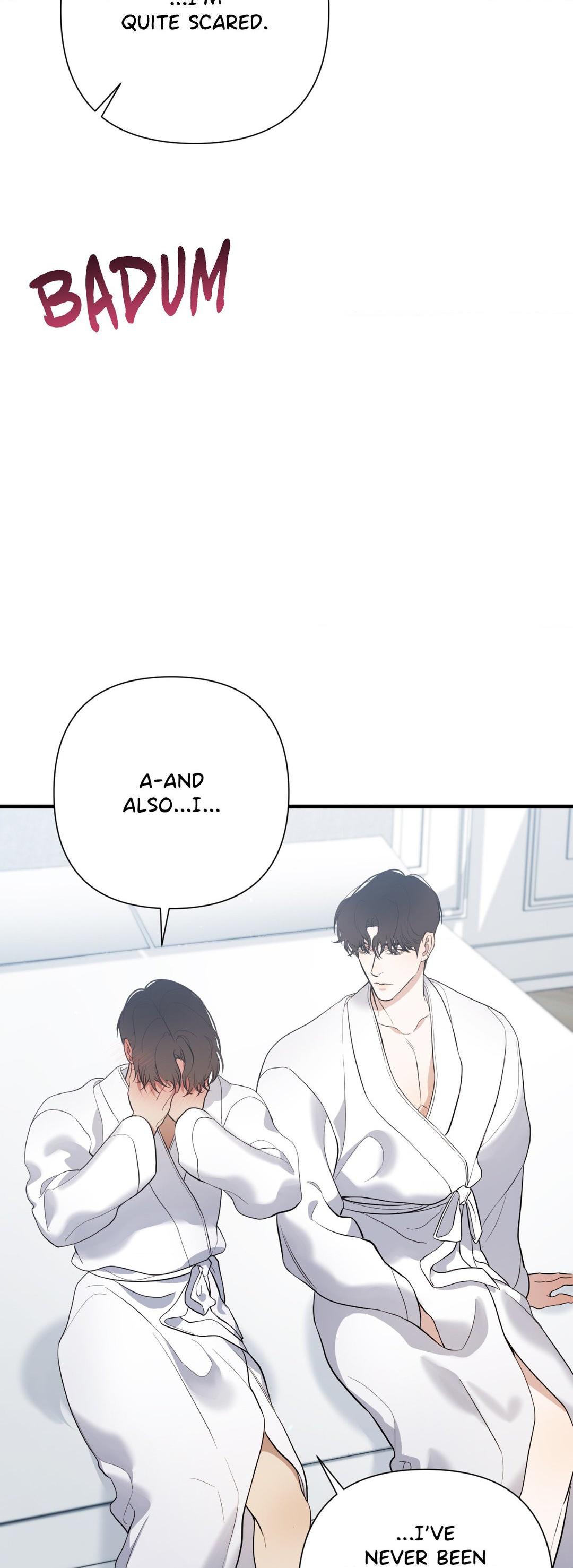 151.20% [Official] - Chapter 8 manhwa