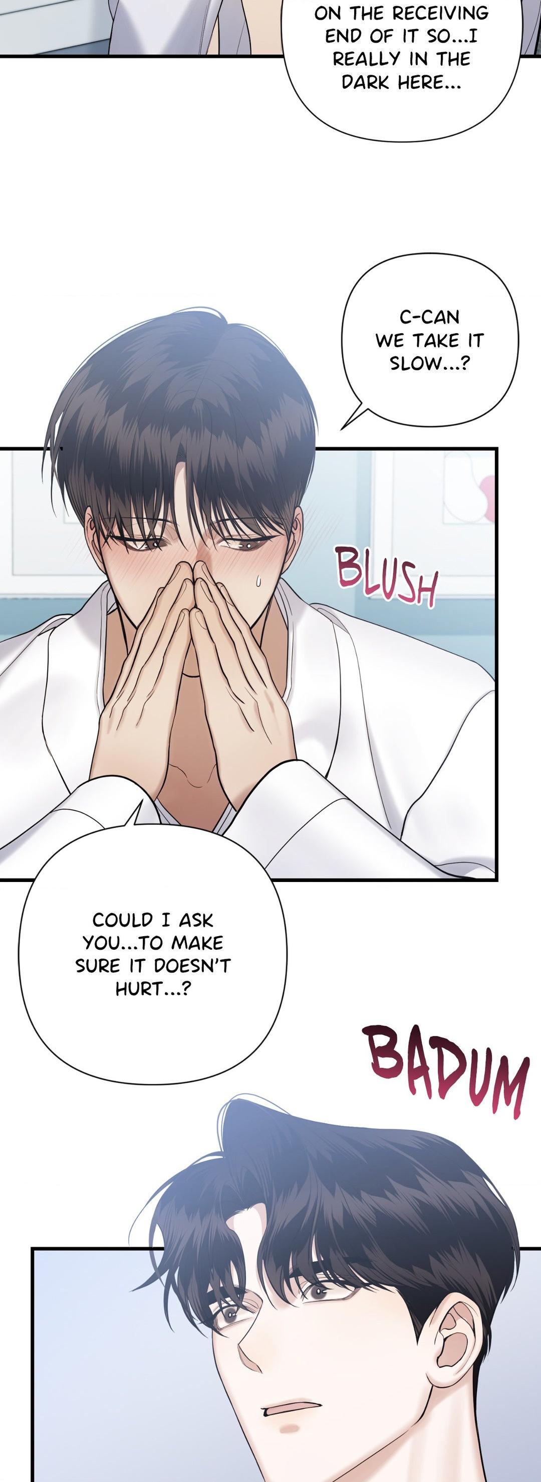 151.20% [Official] - Chapter 8 manhwa
