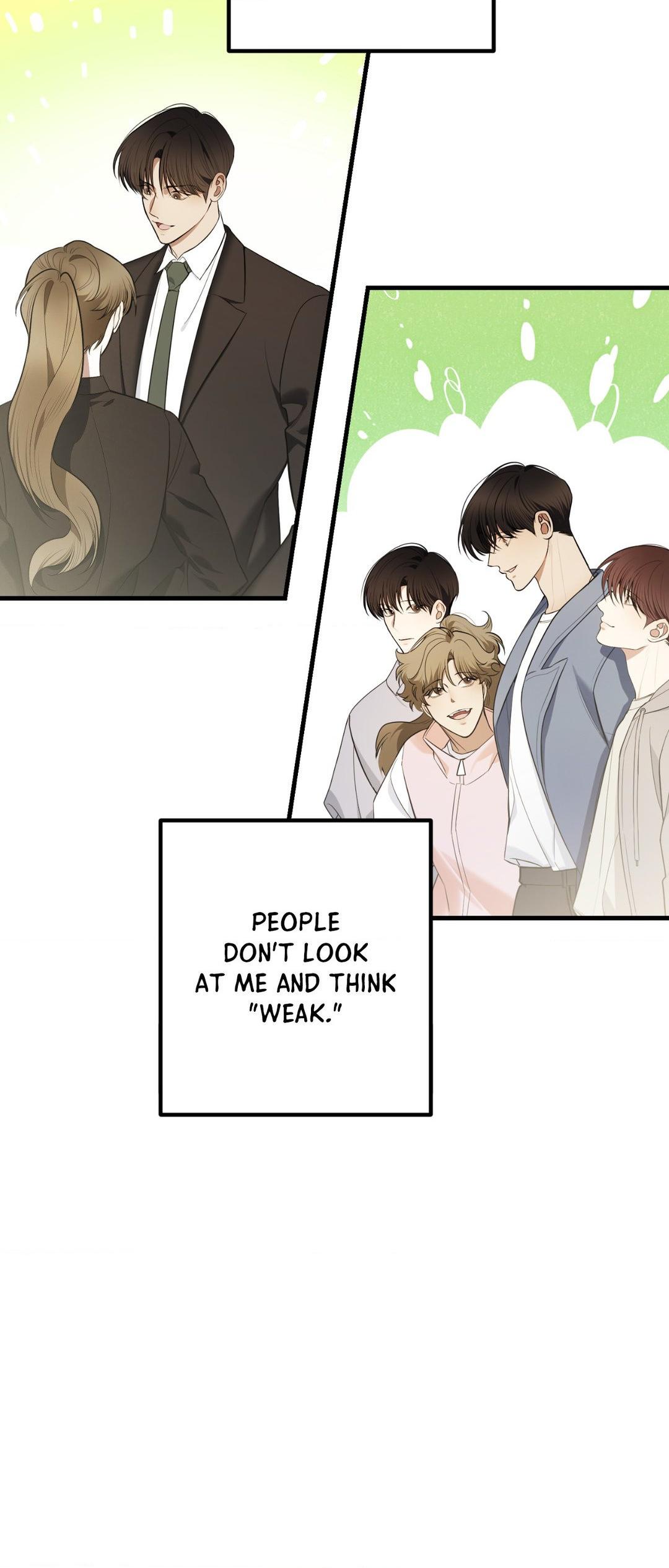 151.20% [Official] - Chapter 9 manhwa