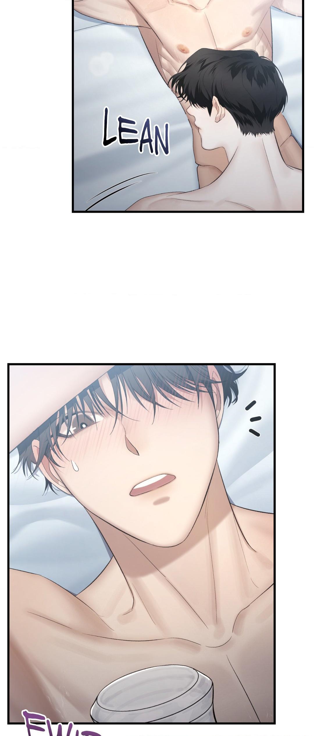 151.20% [Official] - Chapter 9 manhwa