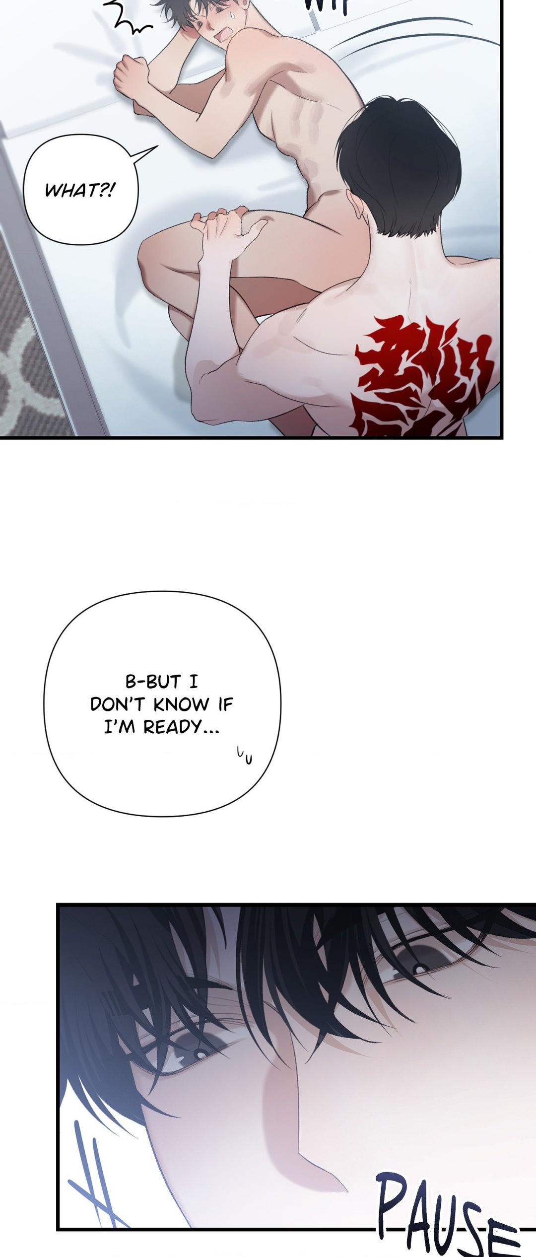 151.20% [Official] - Chapter 9 manhwa