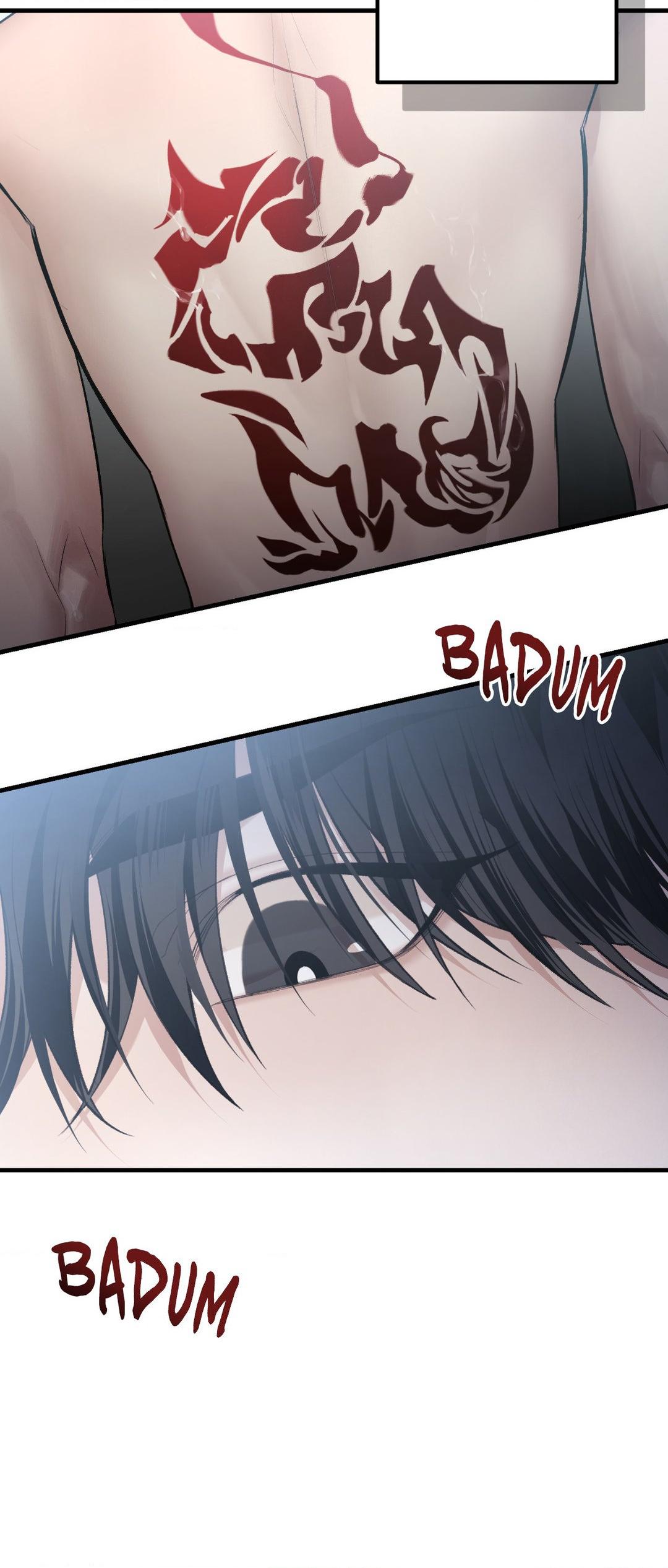 151.20% [Official] - Chapter 9 manhwa