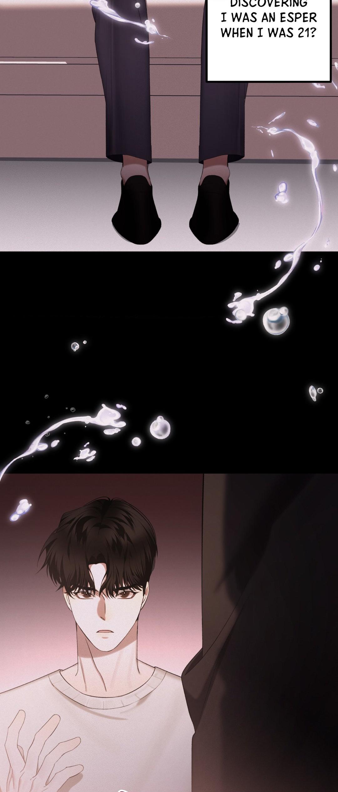 151.20% [Official] - Chapter 9 manhwa