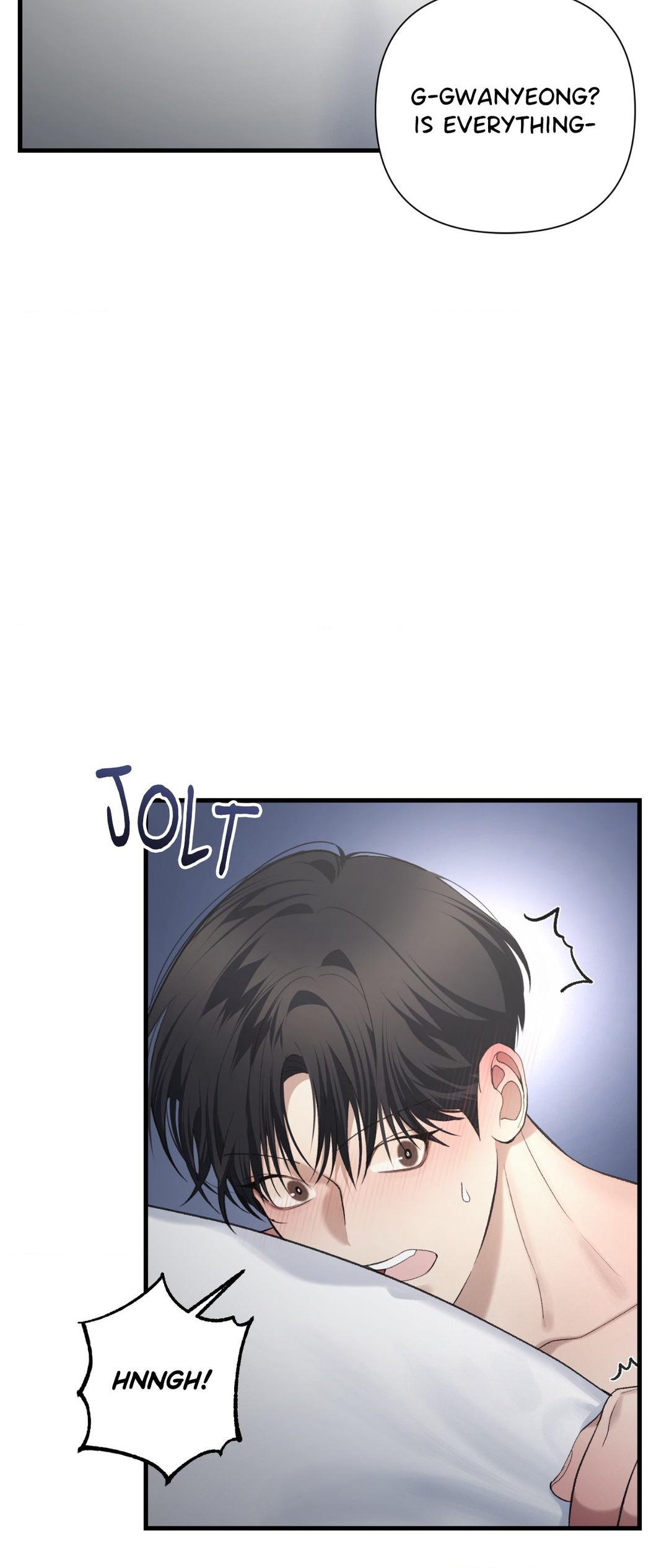 151.20% [Official] - Chapter 9 manhwa