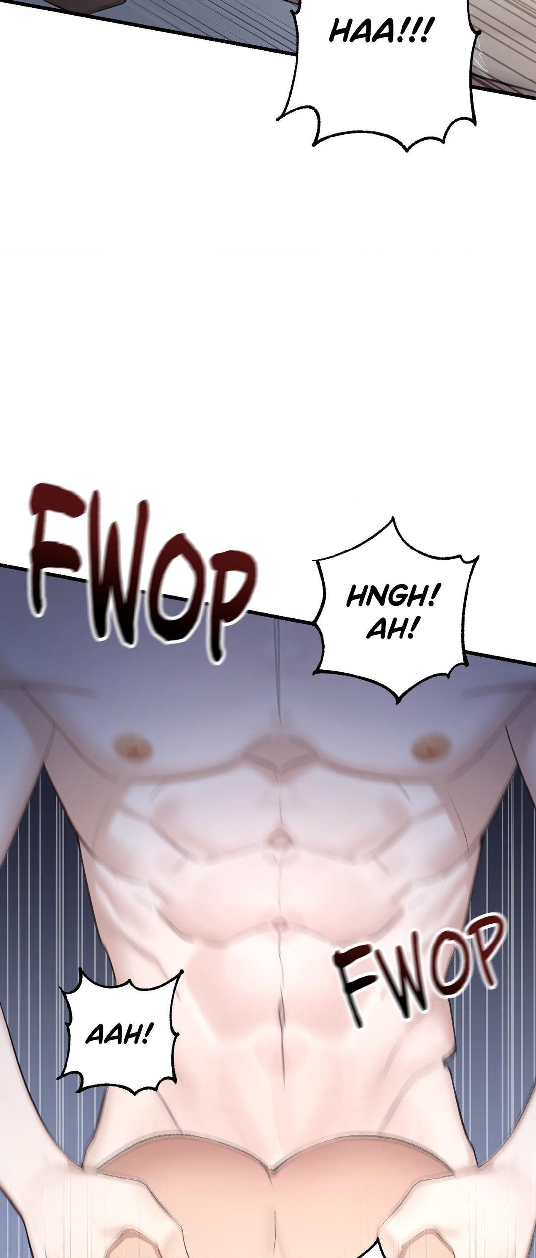 151.20% [Official] - Chapter 9 manhwa