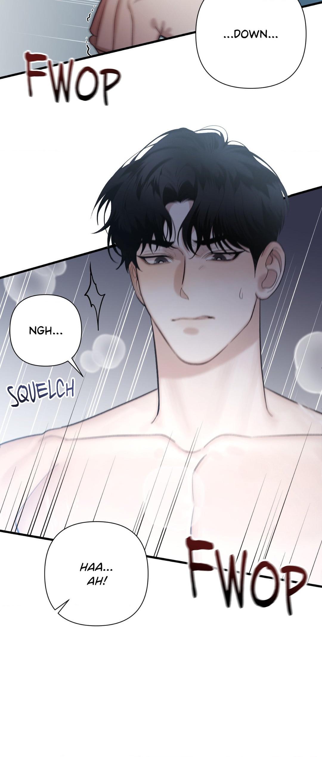 151.20% [Official] - Chapter 9 manhwa