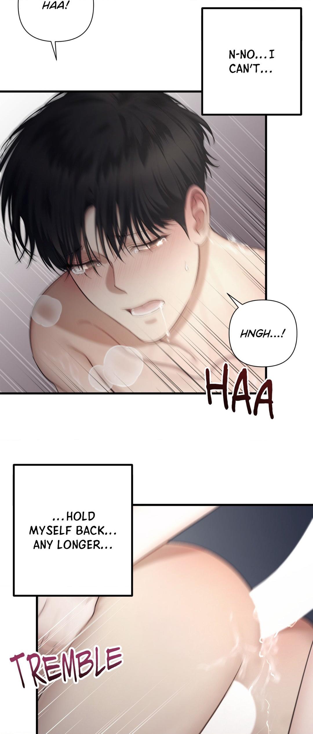 151.20% [Official] - Chapter 9 manhwa