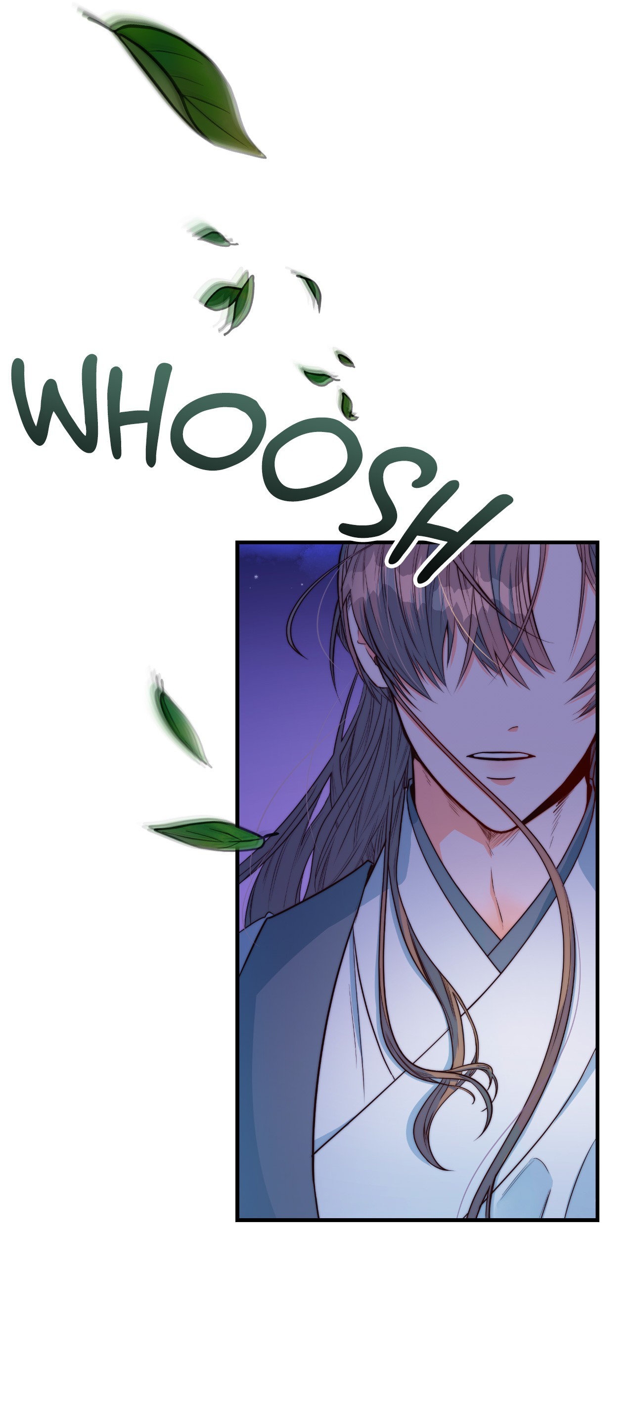 Fire, Flowers, Dreams [Official] - Chapter 1 manhwa