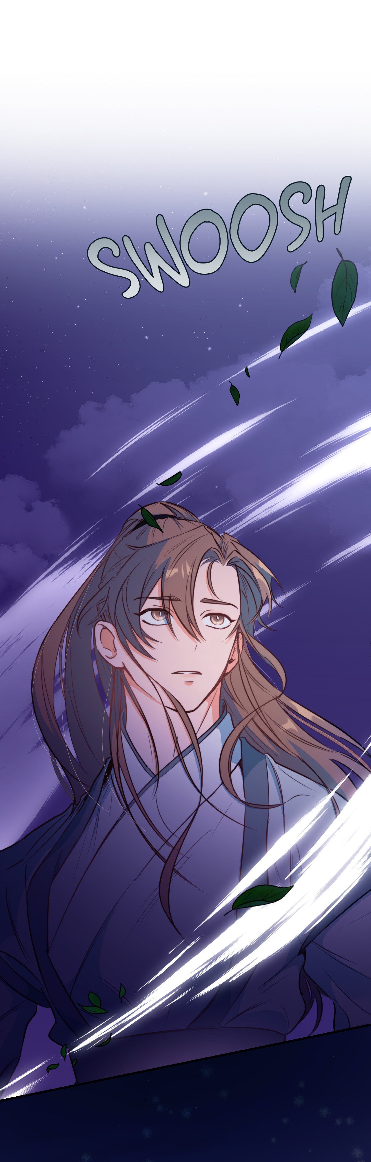 Fire, Flowers, Dreams [Official] - Chapter 1 manhwa