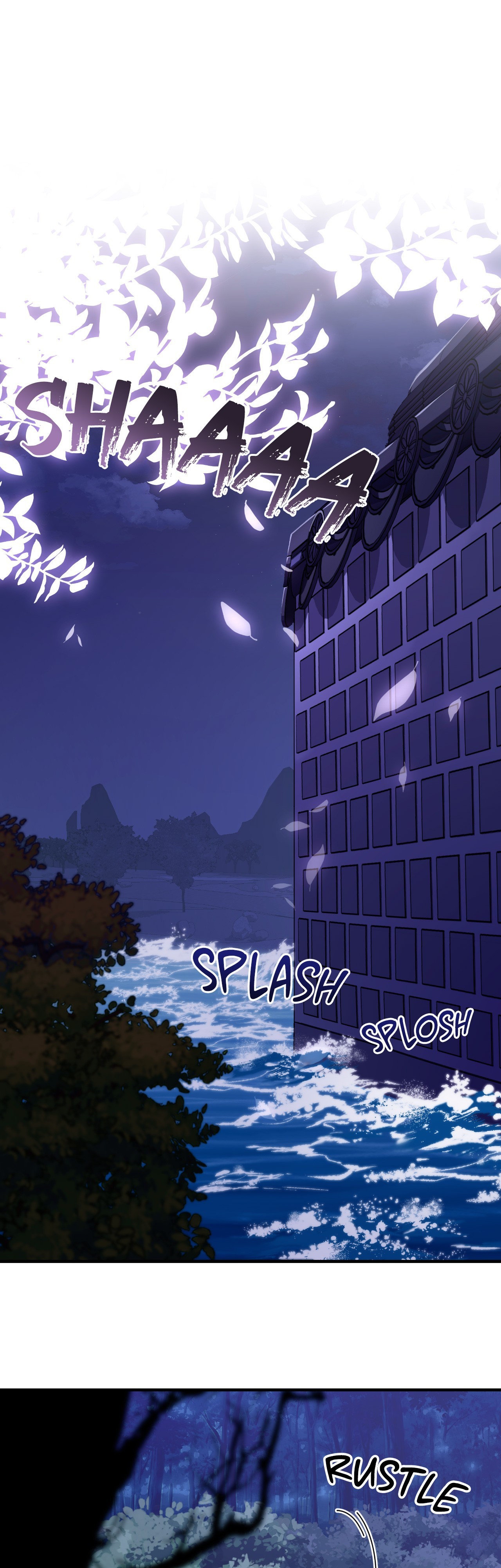 Fire, Flowers, Dreams [Official] - Chapter 1 manhwa