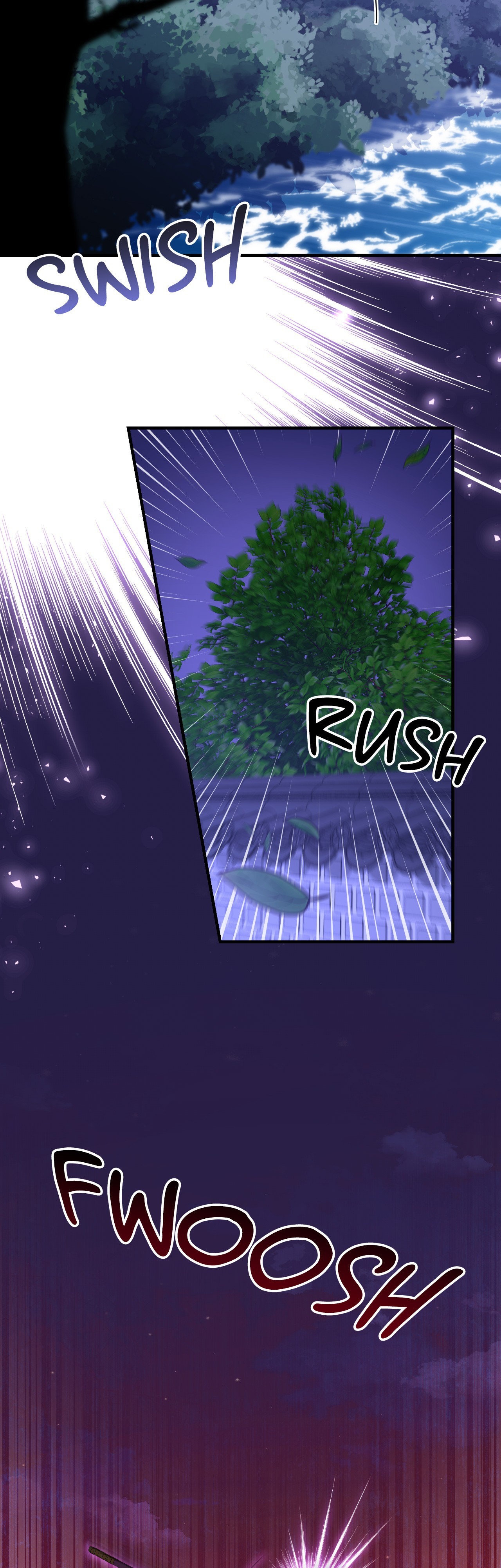 Fire, Flowers, Dreams [Official] - Chapter 1 manhwa