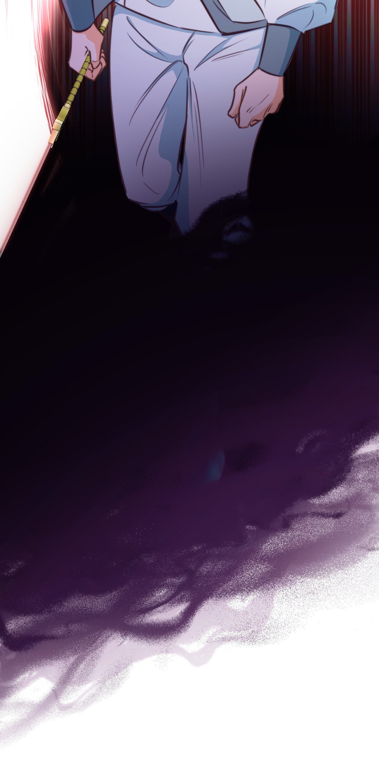 Fire, Flowers, Dreams [Official] - Chapter 1 manhwa