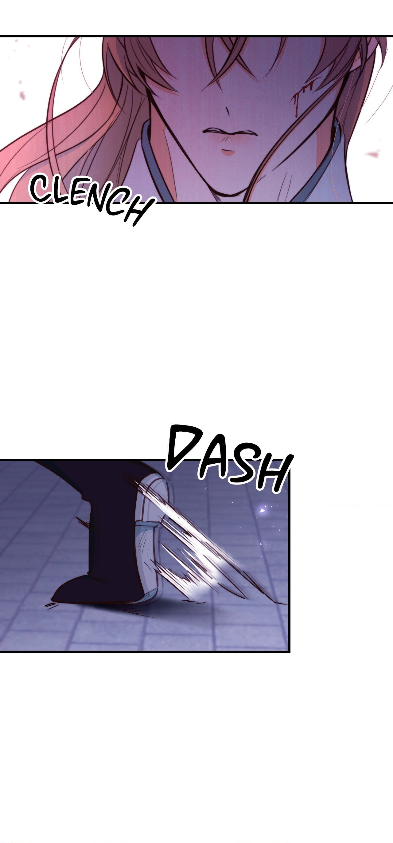 Fire, Flowers, Dreams [Official] - Chapter 1 manhwa