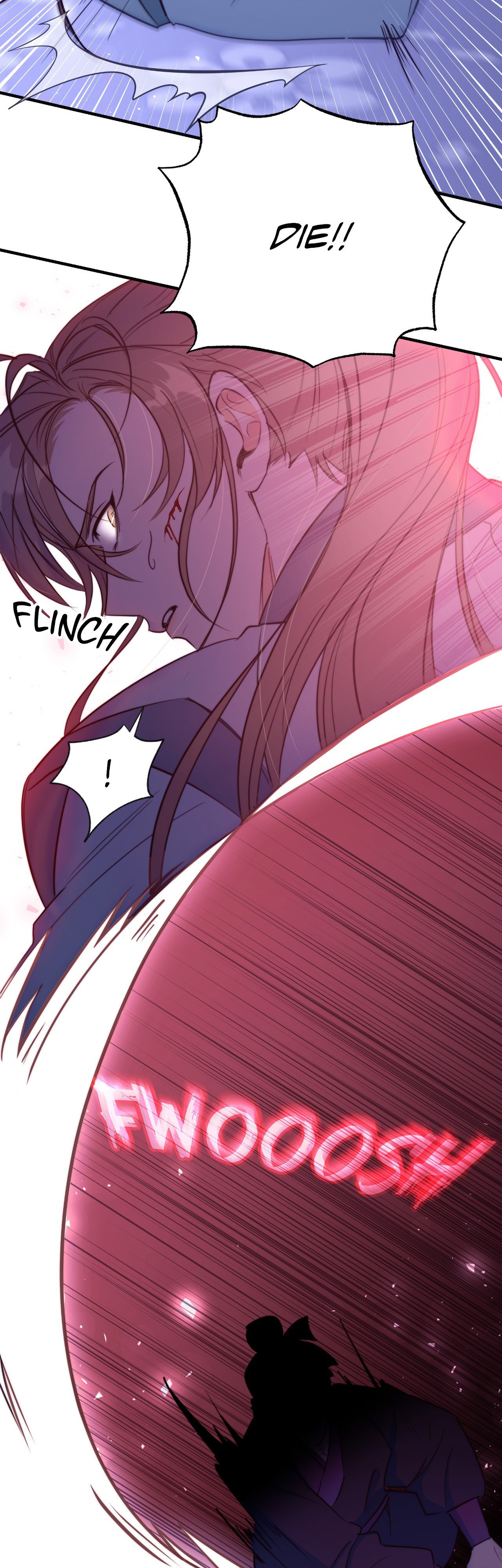 Fire, Flowers, Dreams [Official] - Chapter 1 manhwa