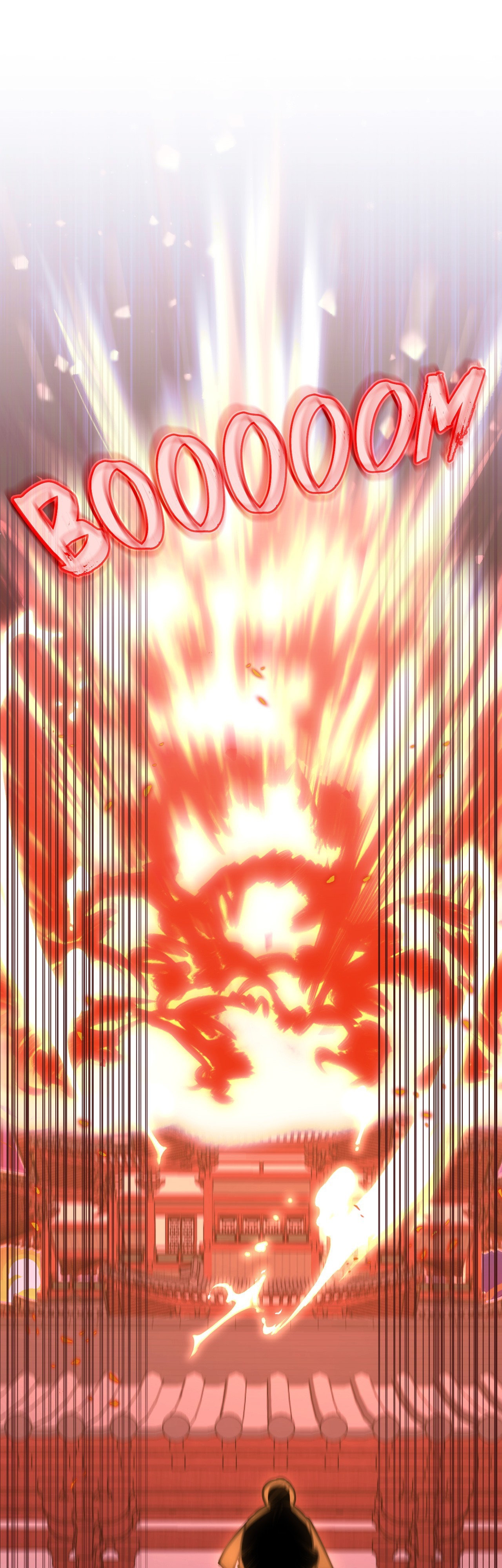 Fire, Flowers, Dreams [Official] - Chapter 1 manhwa