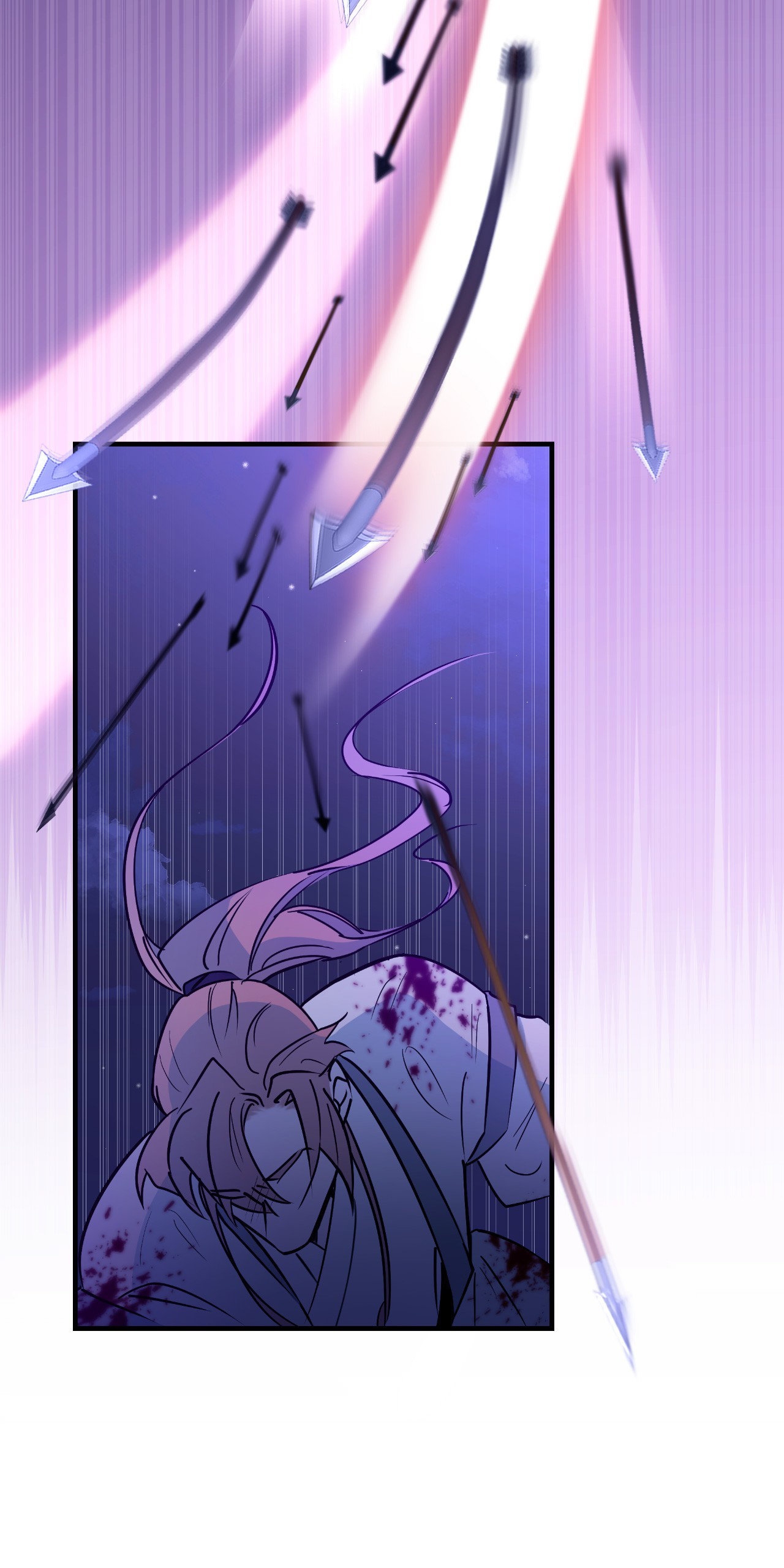Fire, Flowers, Dreams [Official] - Chapter 1 manhwa