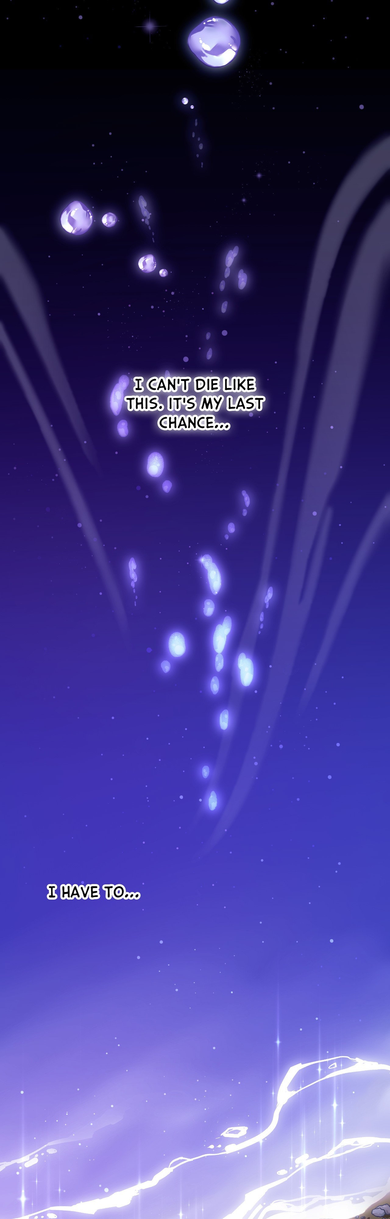 Fire, Flowers, Dreams [Official] - Chapter 1 manhwa