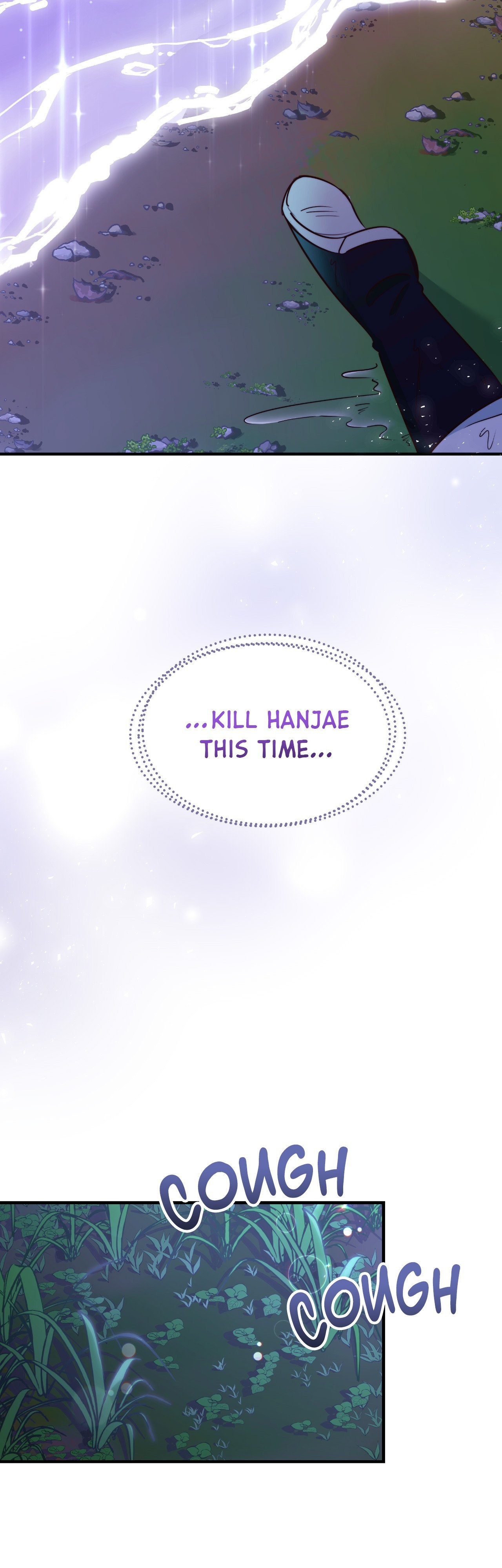 Fire, Flowers, Dreams [Official] - Chapter 1 manhwa