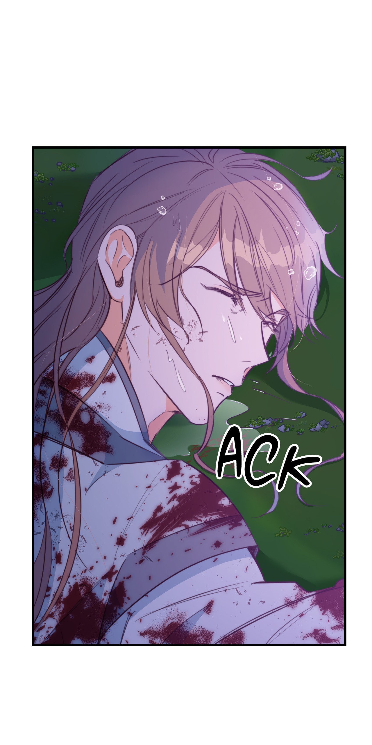 Fire, Flowers, Dreams [Official] - Chapter 1 manhwa