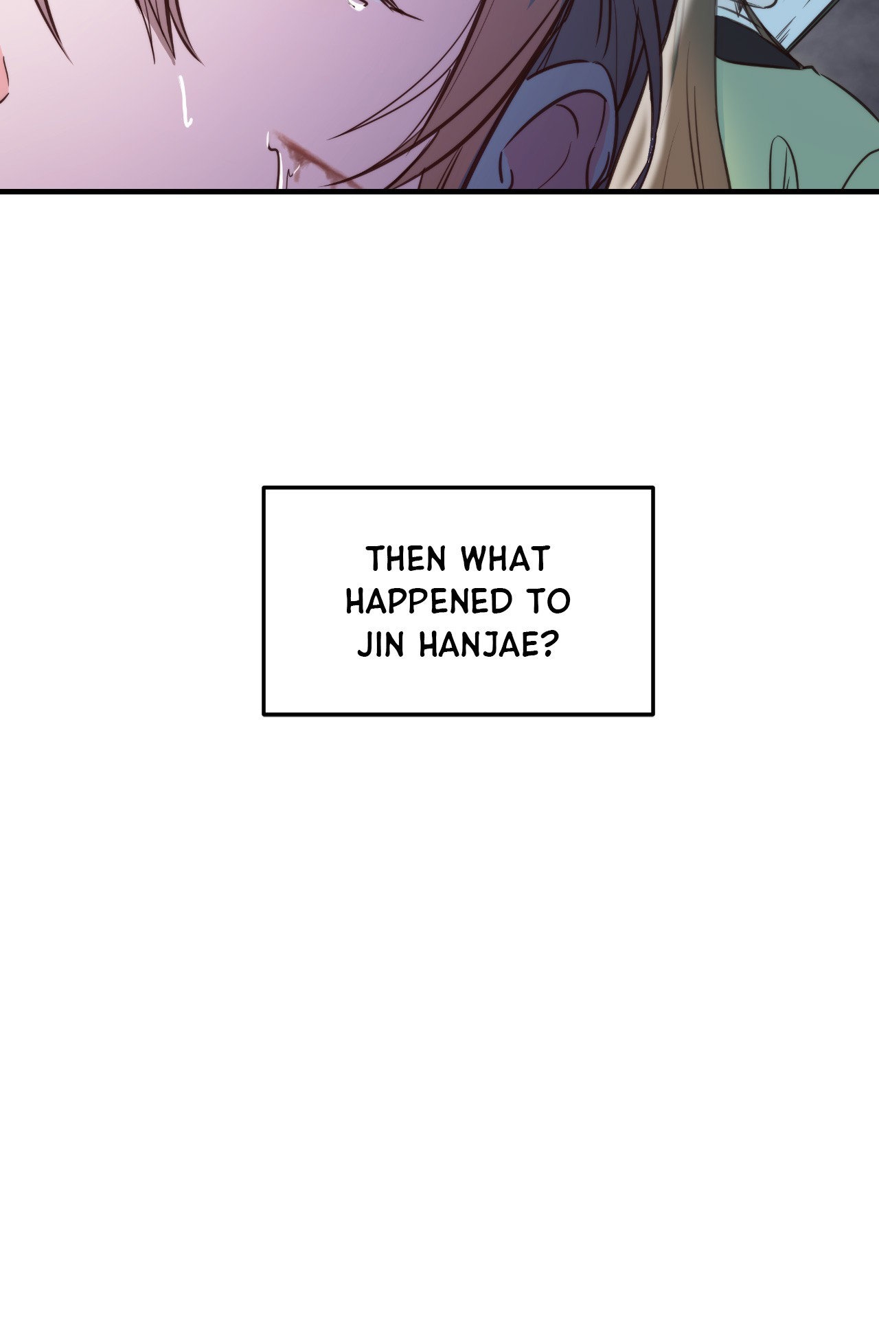 Fire, Flowers, Dreams [Official] - Chapter 1 manhwa