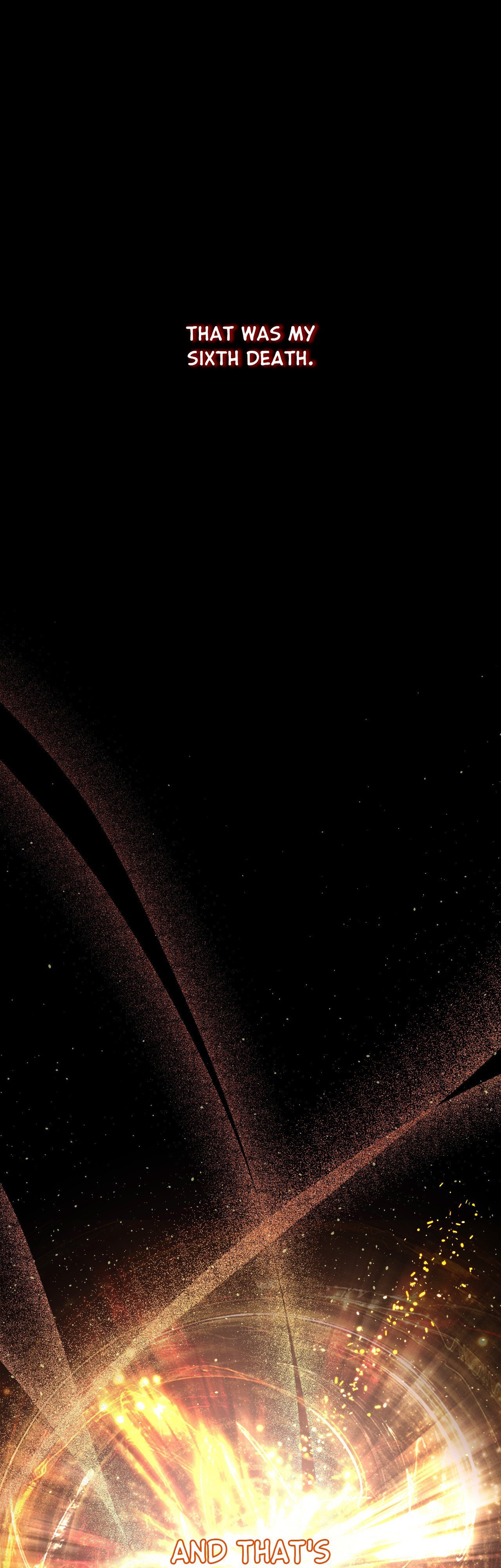 Fire, Flowers, Dreams [Official] - Chapter 1 manhwa