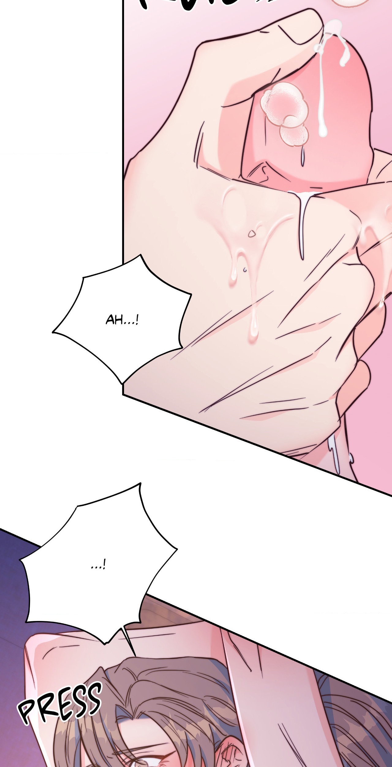 Fire, Flowers, Dreams [Official] - Chapter 10 manhwa