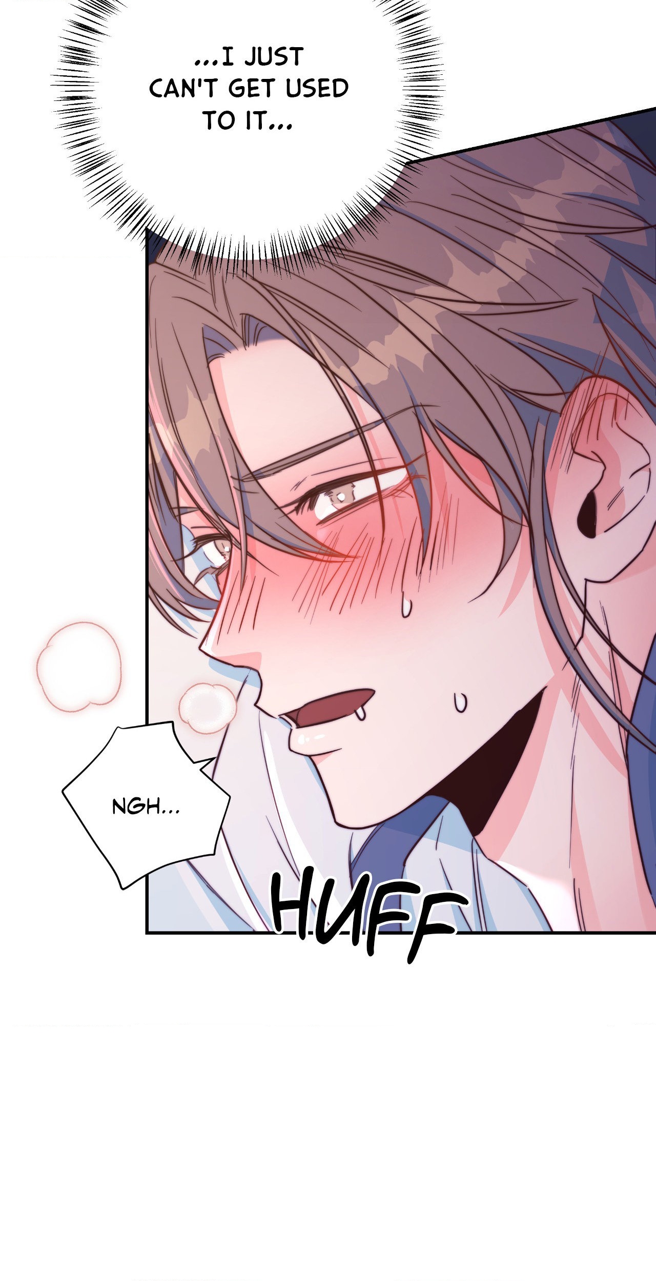 Fire, Flowers, Dreams [Official] - Chapter 10 manhwa