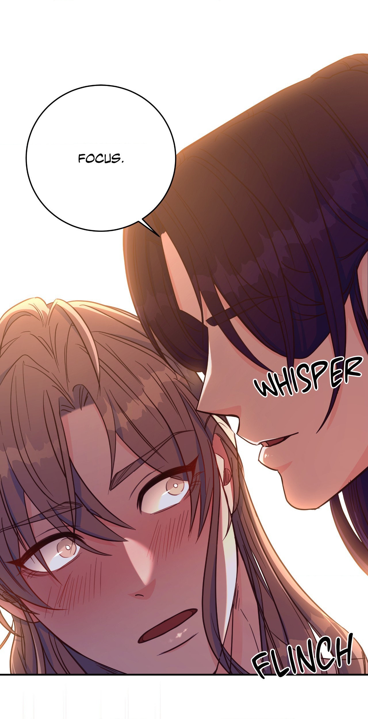 Fire, Flowers, Dreams [Official] - Chapter 10 manhwa