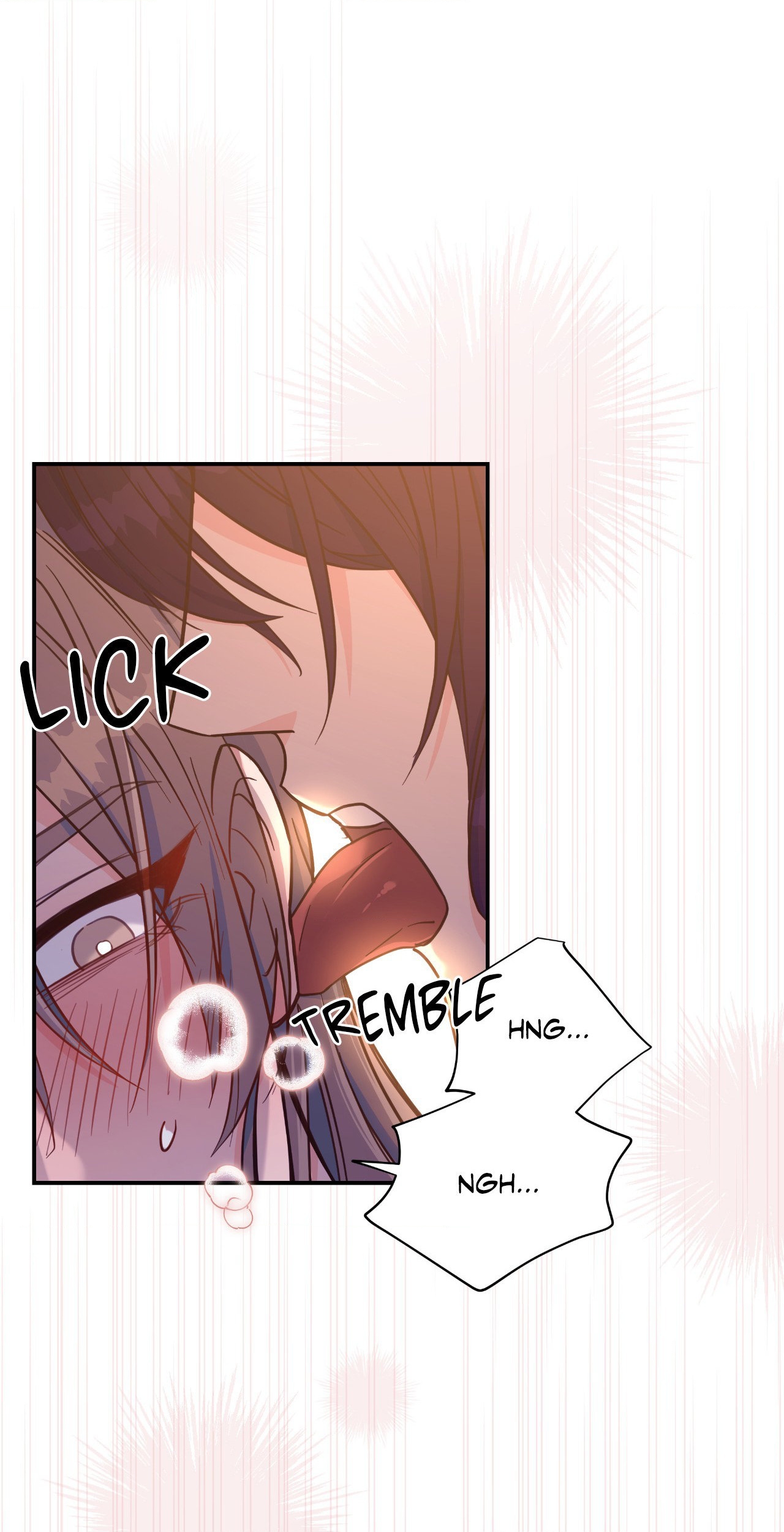 Fire, Flowers, Dreams [Official] - Chapter 10 manhwa