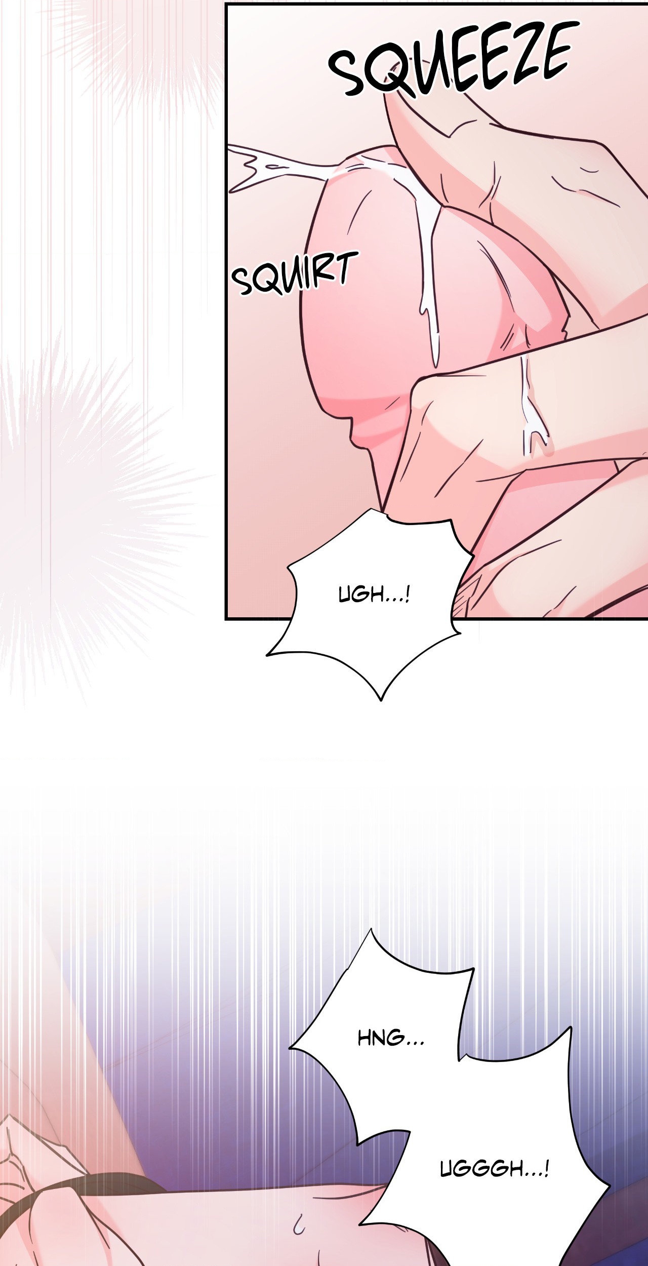 Fire, Flowers, Dreams [Official] - Chapter 10 manhwa