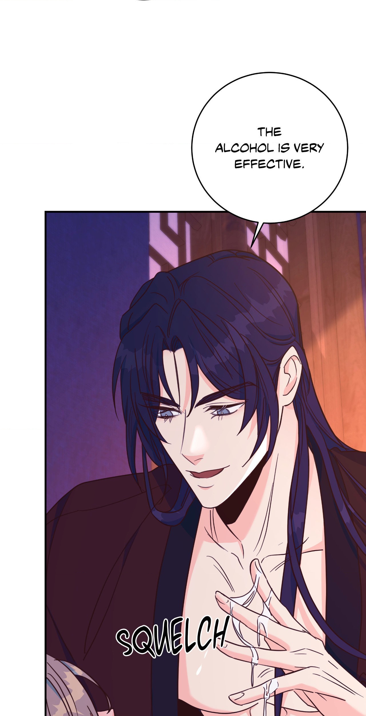 Fire, Flowers, Dreams [Official] - Chapter 10 manhwa