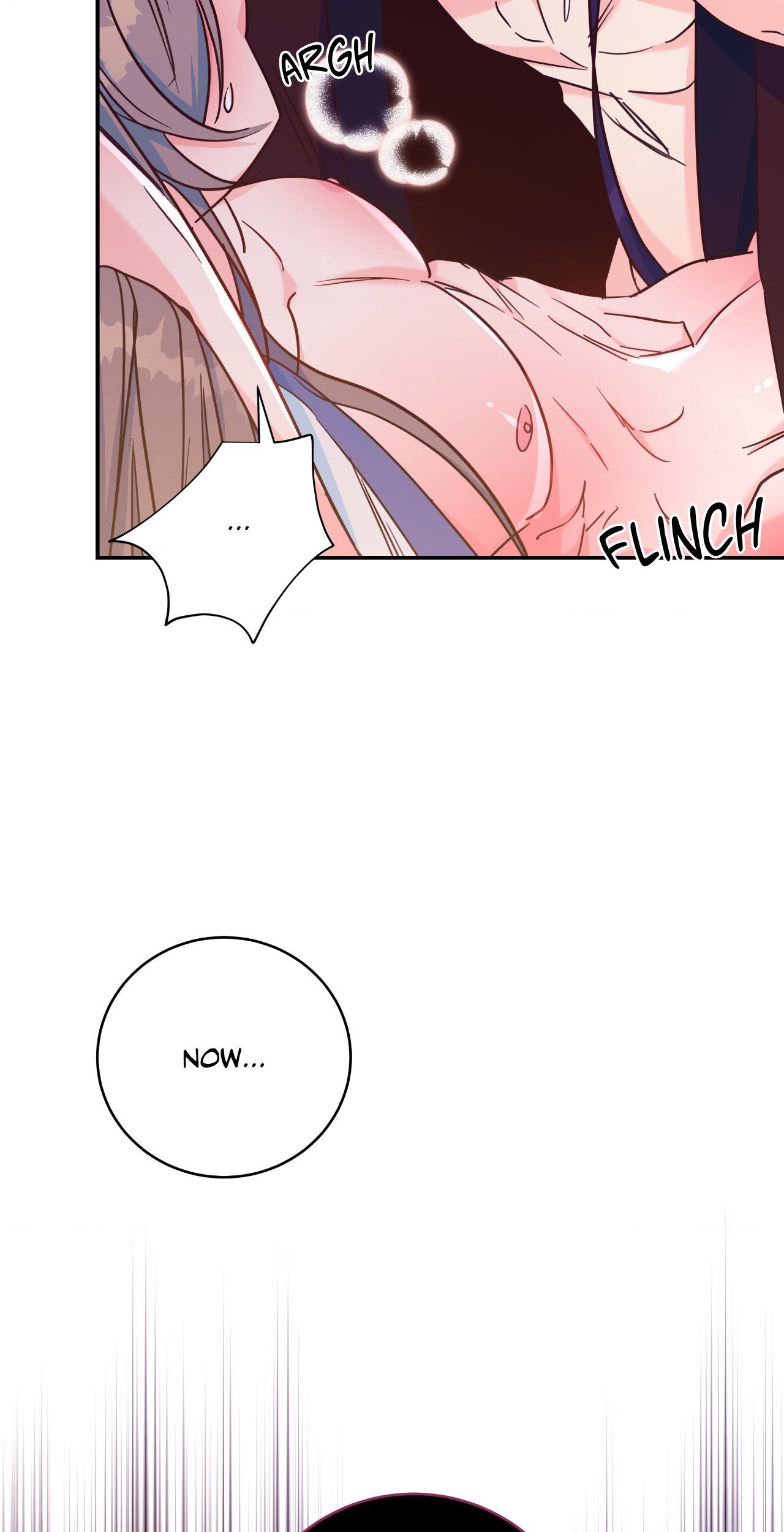 Fire, Flowers, Dreams [Official] - Chapter 10 manhwa