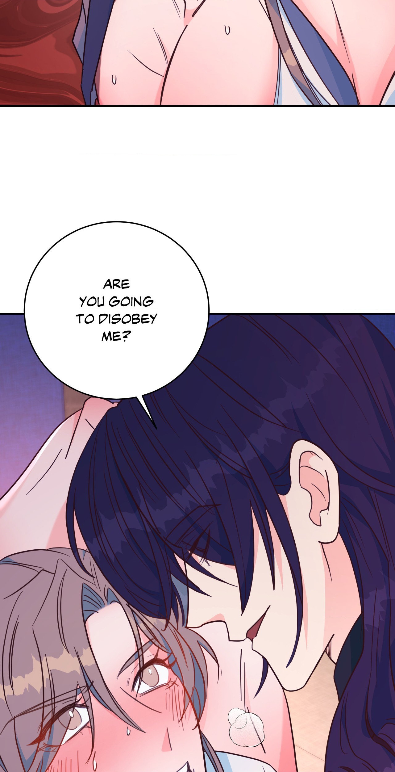 Fire, Flowers, Dreams [Official] - Chapter 10 manhwa