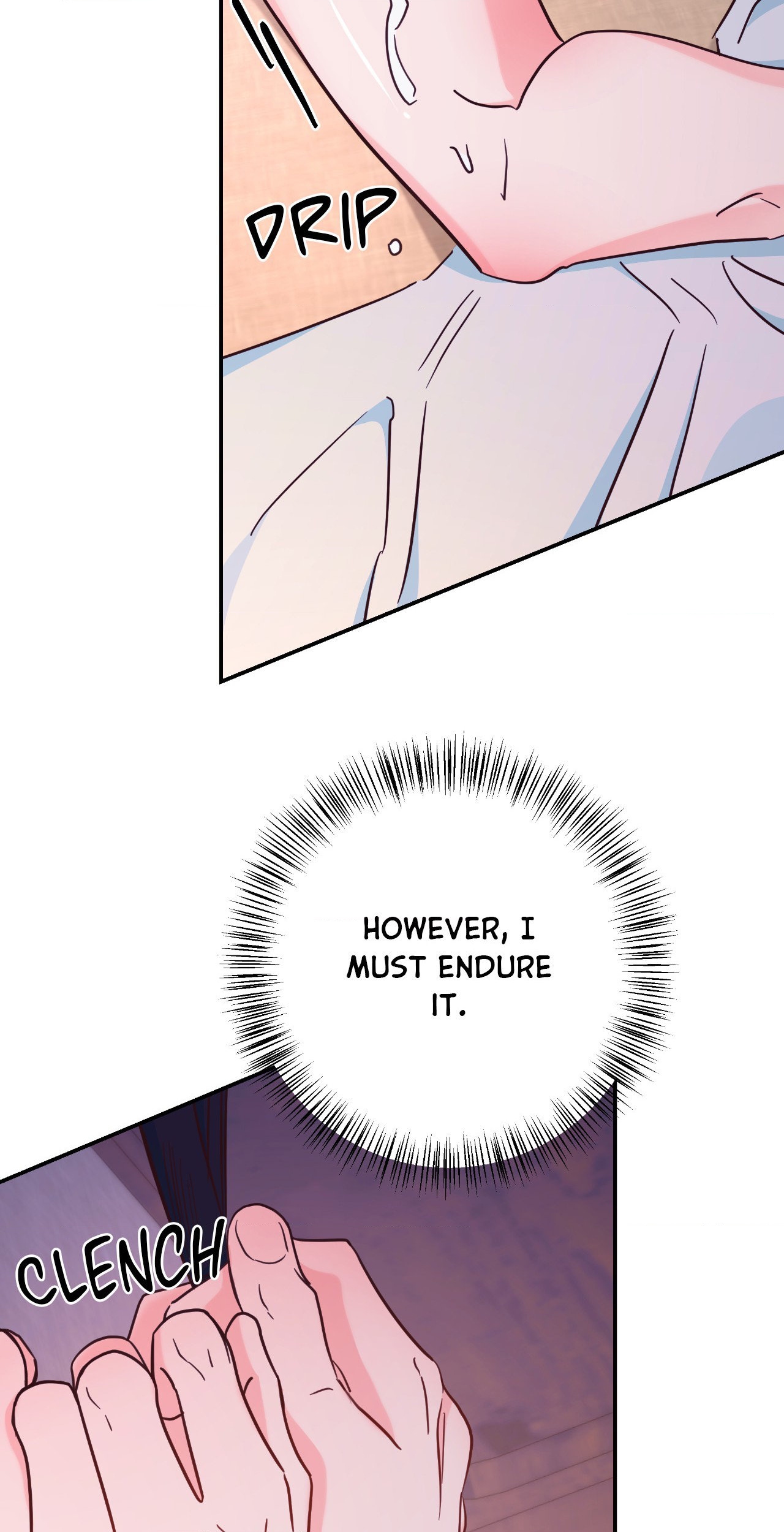 Fire, Flowers, Dreams [Official] - Chapter 10 manhwa