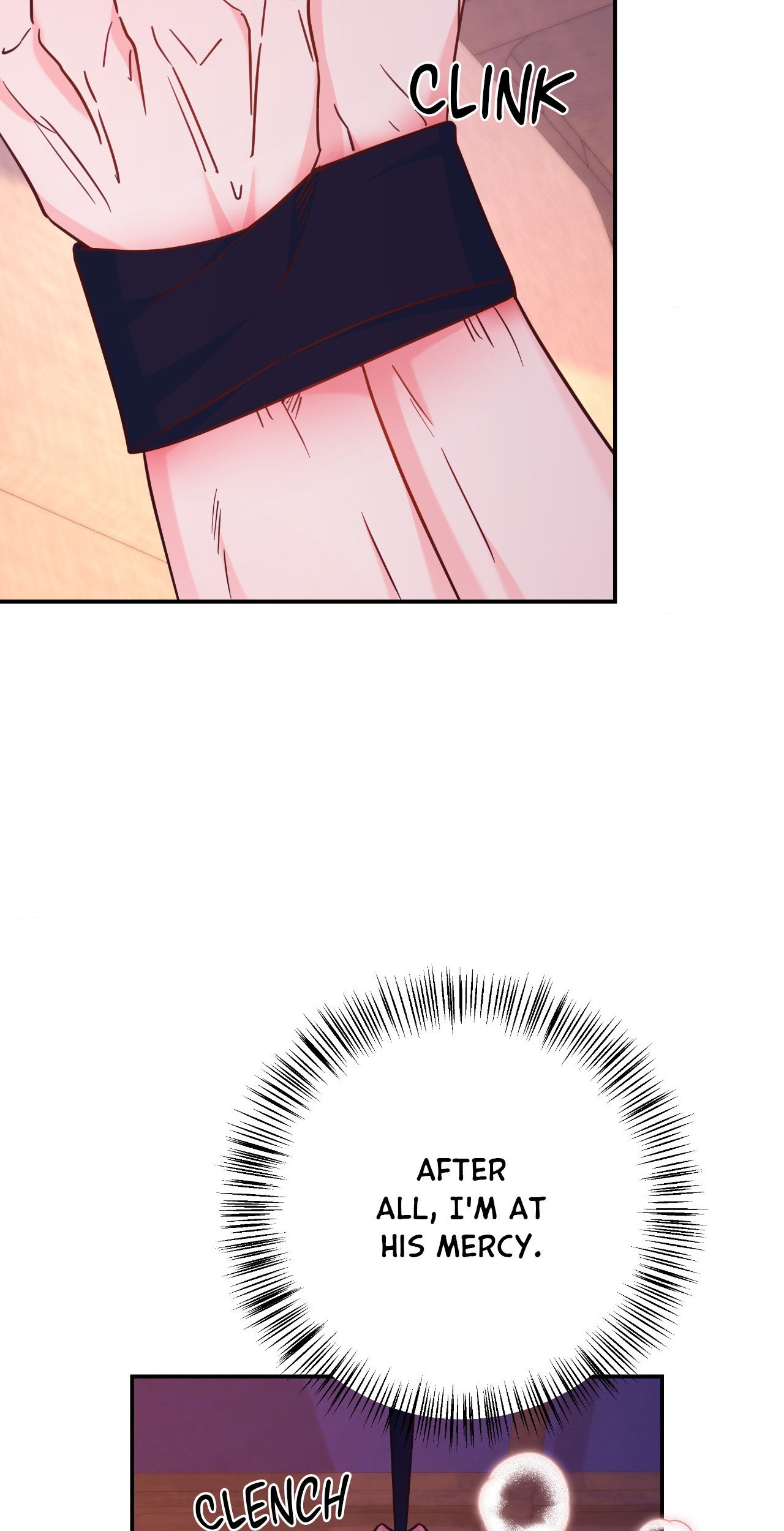 Fire, Flowers, Dreams [Official] - Chapter 10 manhwa