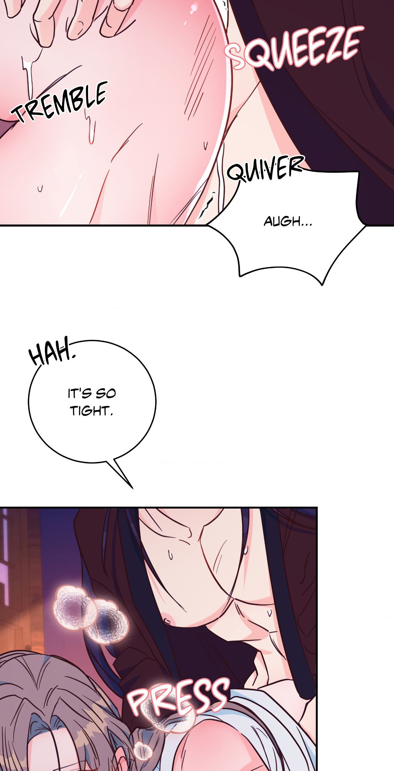 Fire, Flowers, Dreams [Official] - Chapter 10 manhwa