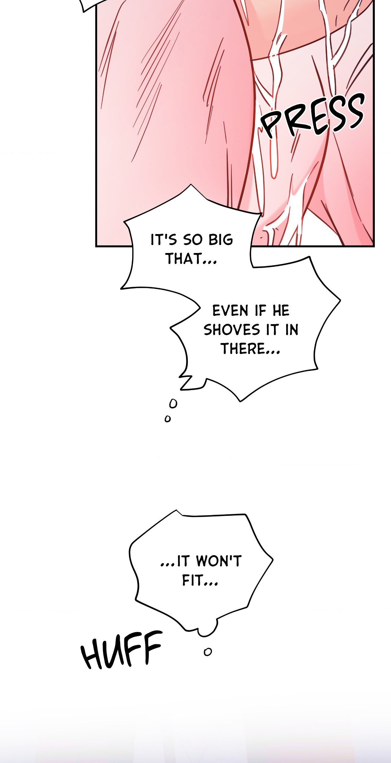 Fire, Flowers, Dreams [Official] - Chapter 10 manhwa