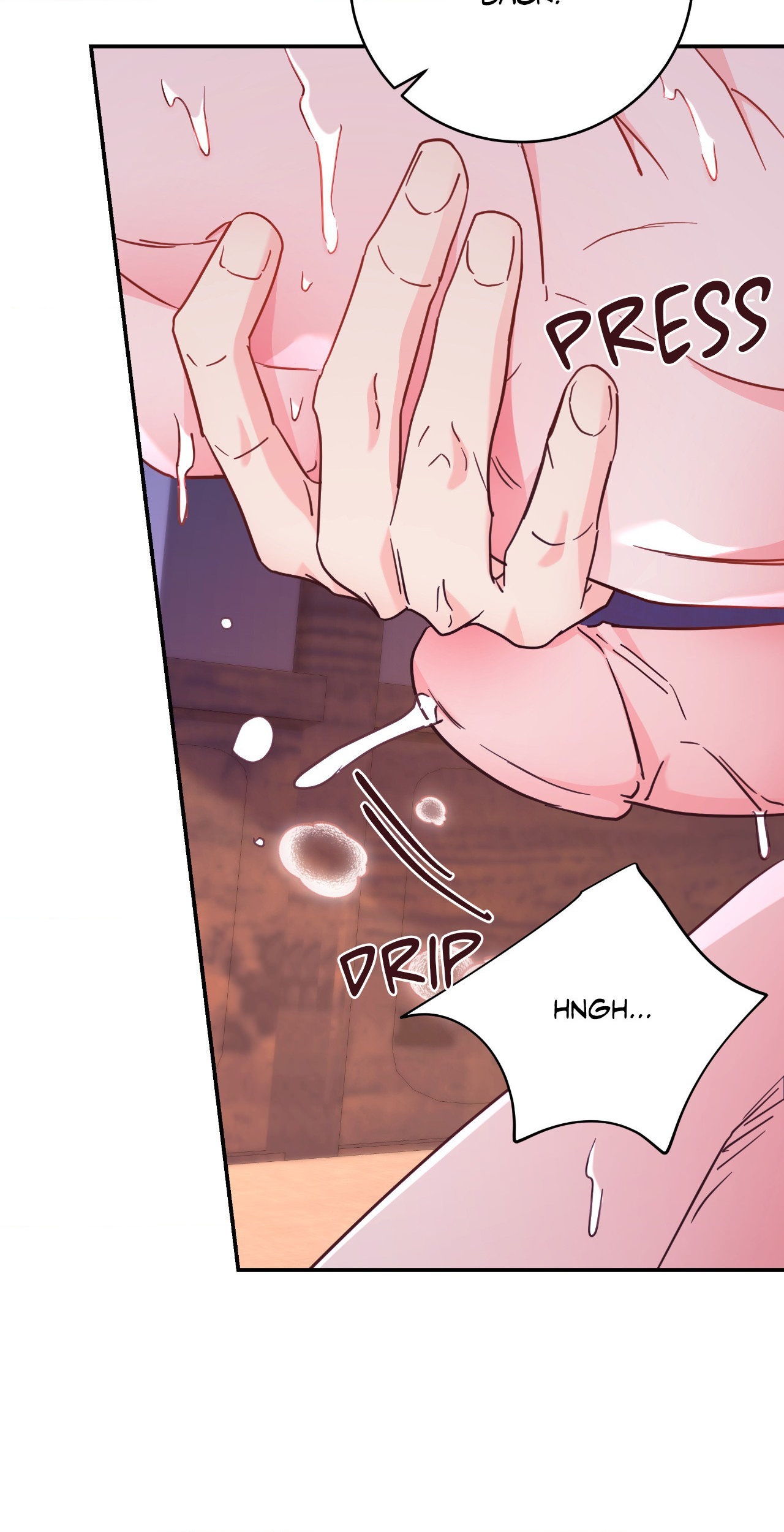 Fire, Flowers, Dreams [Official] - Chapter 10 manhwa