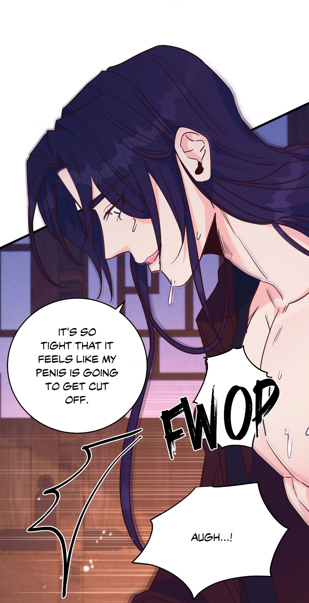 Fire, Flowers, Dreams [Official] - Chapter 10 manhwa