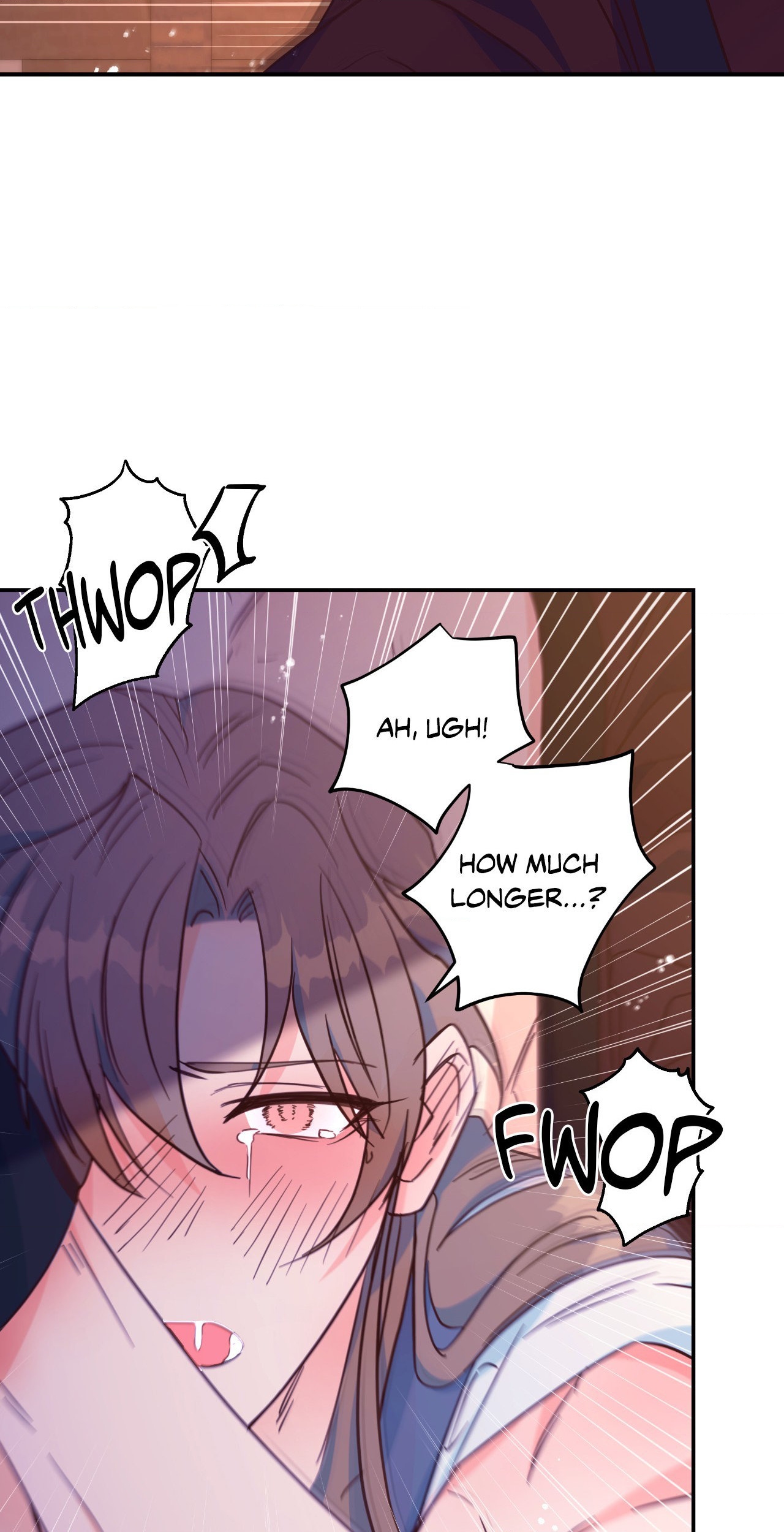 Fire, Flowers, Dreams [Official] - Chapter 10 manhwa