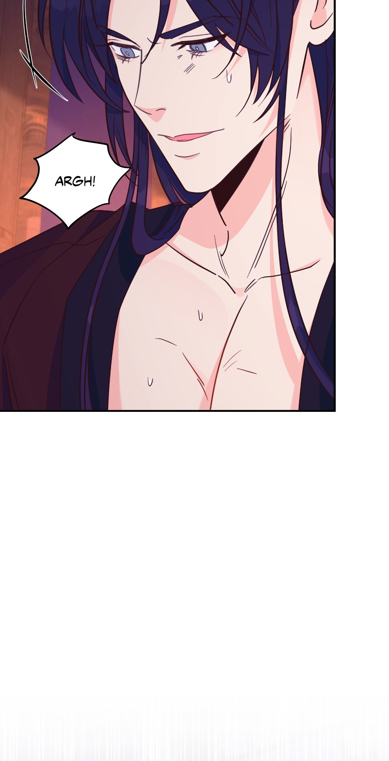 Fire, Flowers, Dreams [Official] - Chapter 10 manhwa