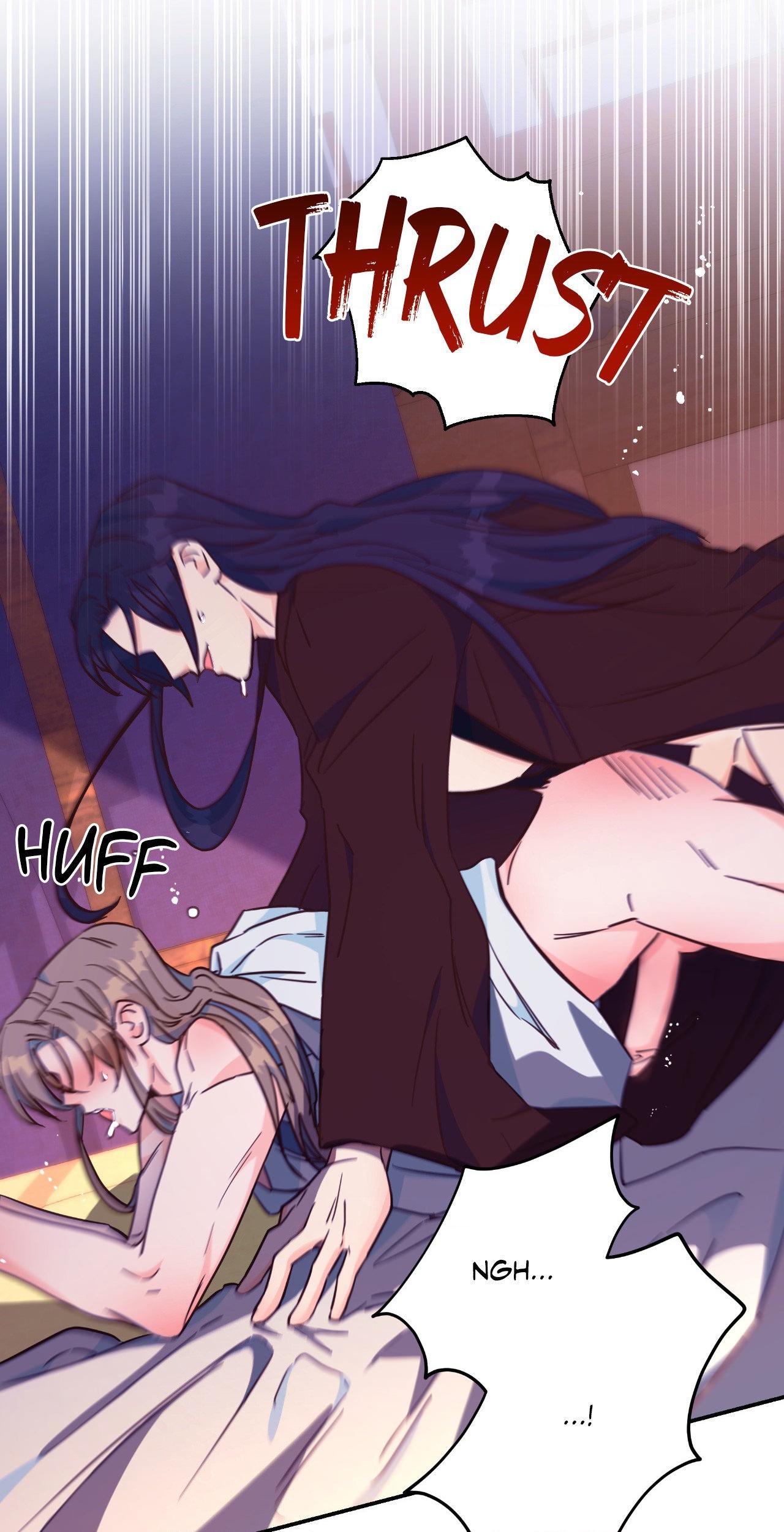 Fire, Flowers, Dreams [Official] - Chapter 10 manhwa