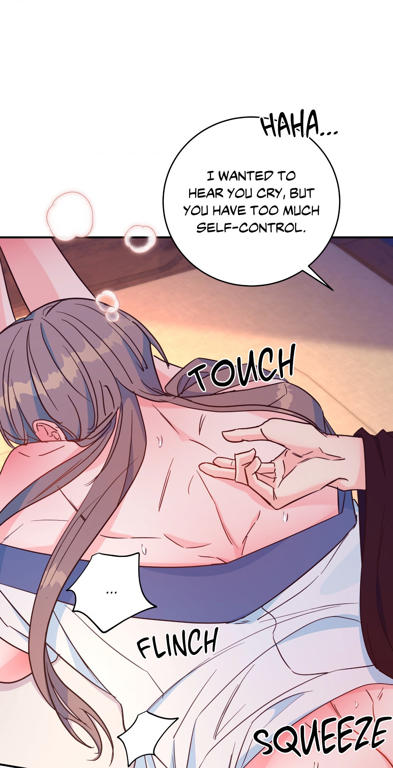 Fire, Flowers, Dreams [Official] - Chapter 10 manhwa