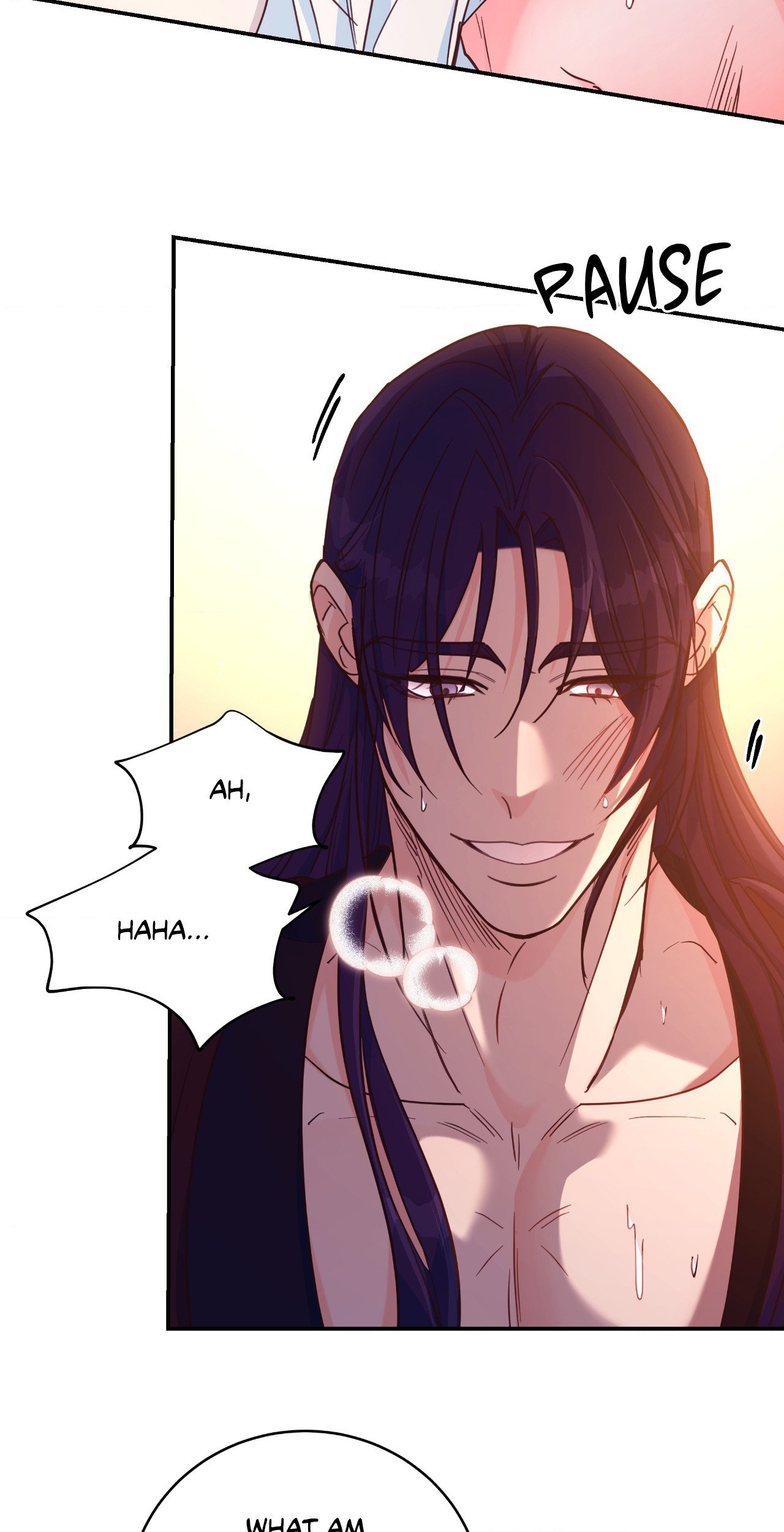 Fire, Flowers, Dreams [Official] - Chapter 10 manhwa